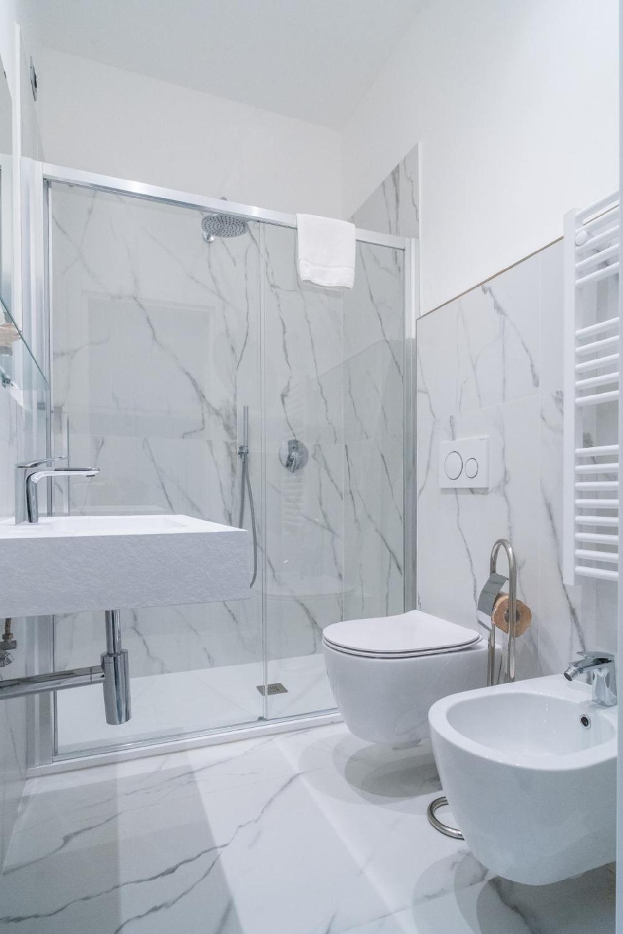 Correnti Boutique Luxury Rooms San Remo Zewnętrze zdjęcie